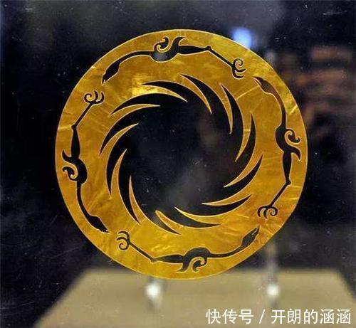 专家评选出九大镇国之宝,每一件都惊艳世界,你觉得名副其实吗