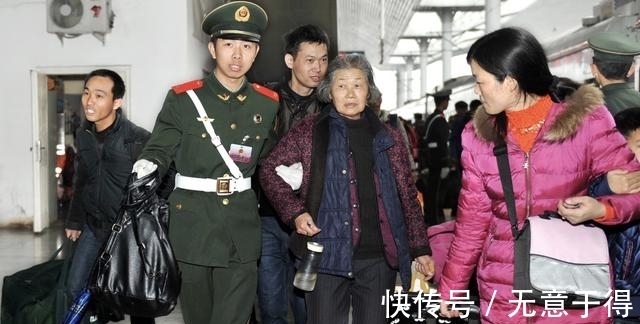 张大妈|"妈,你要死了没?我只有7天丧假",儿子的话,令母亲含泪而终