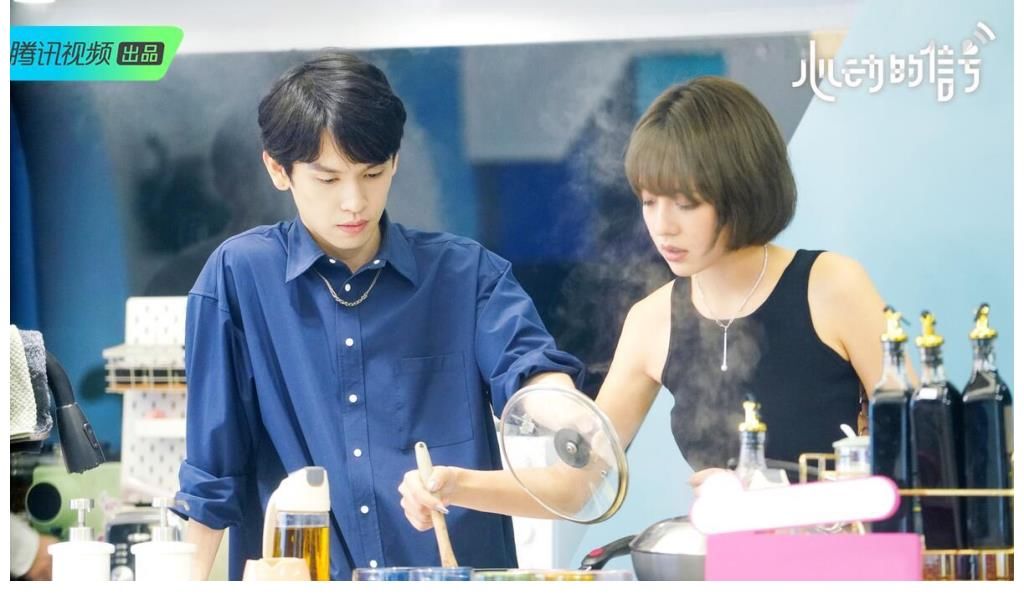 陈思铭|《心动的信号》女3获“高人”指点，“方程式”将迎来新的转折点