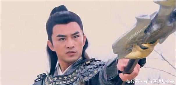 猛将|他才是真正的隋朝第一猛将，却因为长相被隋炀帝斩首