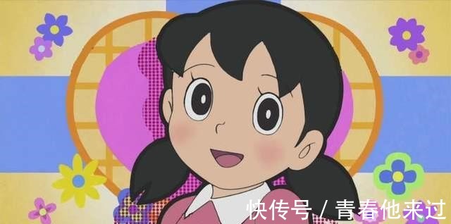 野比大雄|哆啦A梦里从名字到家庭没一个简单的,静香是贵族,大雄富可敌国