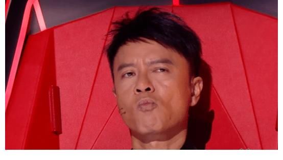 台湾|新一代台湾歌王，如今沦落为《好声音》学员，只有两转！