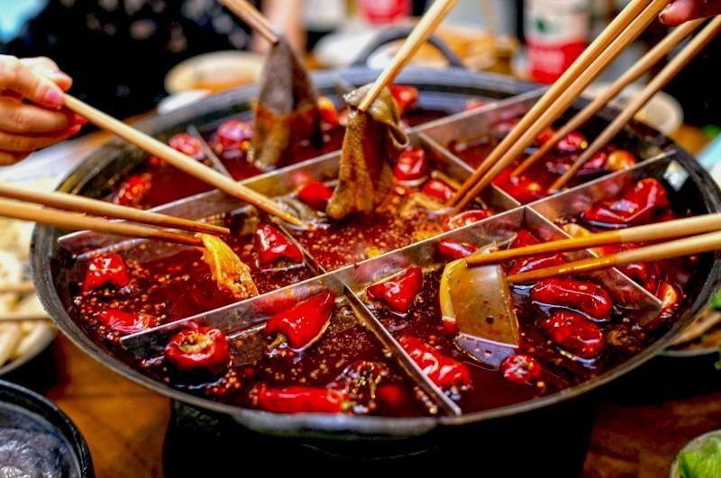 痘痘|天冷爱吃火锅，容易长痘痘怎么办？