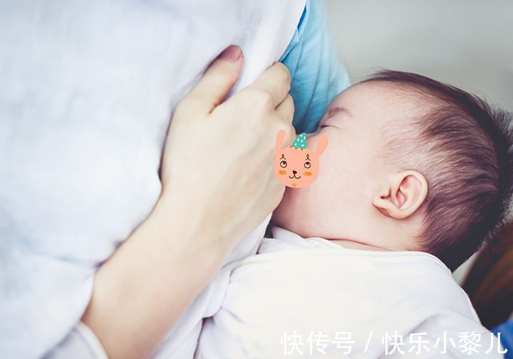 宝宝|什么时候断夜奶合适?当宝宝具备这个能力后,就该准备断夜奶了