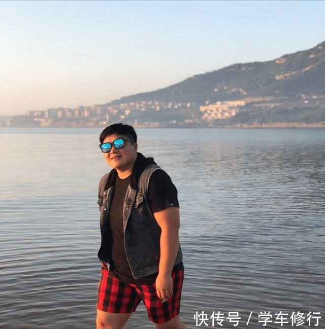 修饰|奥运冠军巩立姣撞脸暖羊羊,身材虽然“大码”,玩起叠穿却很时髦!