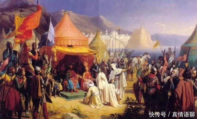 阿莱克修斯|东罗马帝国的一代雄主,因女儿而出名,他的雄才大略是否真实?