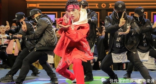 隔壁|《这街4》将开录,又从隔壁挖导师?唯一对手街舞团还能播吗?