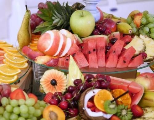 顾客|自助餐隐藏的“四种土豪菜”,店员把它们放在角落,老板偷笑顾客不去品尝