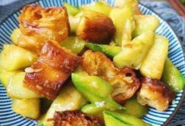 多给孩子吃的营养菜，健康美味，营养价值高，家人也非常爱吃