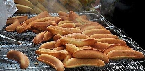 妈妈|饭后六款甜点做法,宝宝开心,妈妈放心