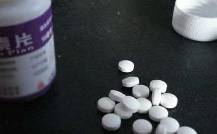 病症|清华大学教授：一片谷维素，每天睡前吃，失眠好了，人也精神了