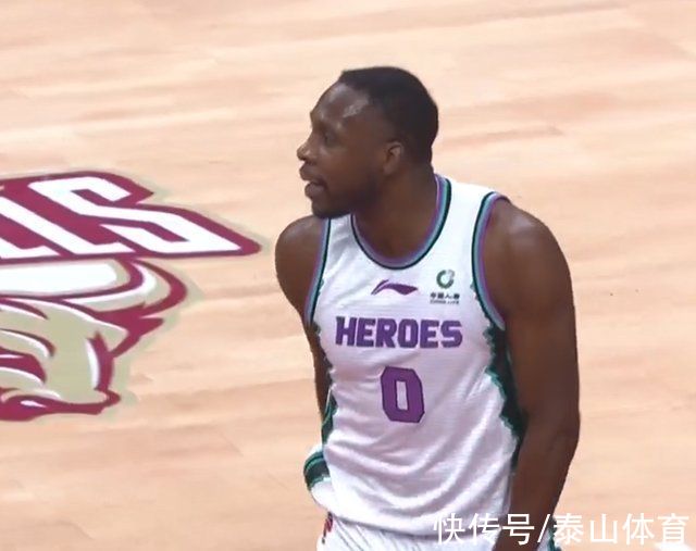 王奕博|山东男篮27分惨败浙江，哈德森17分领技犯，第三节崩盘