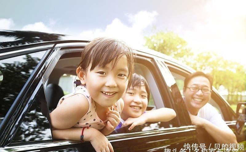 3种家庭必定养出优秀的孩子,专家证实,尤其第一种