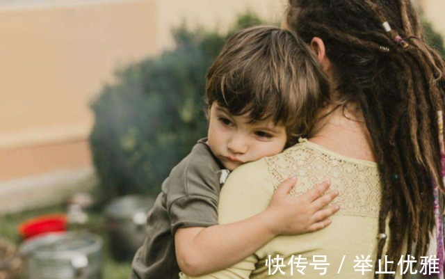 孩子|过年我给父母一万,孩子收到压岁钱大哭,我们饭都没吃就走了