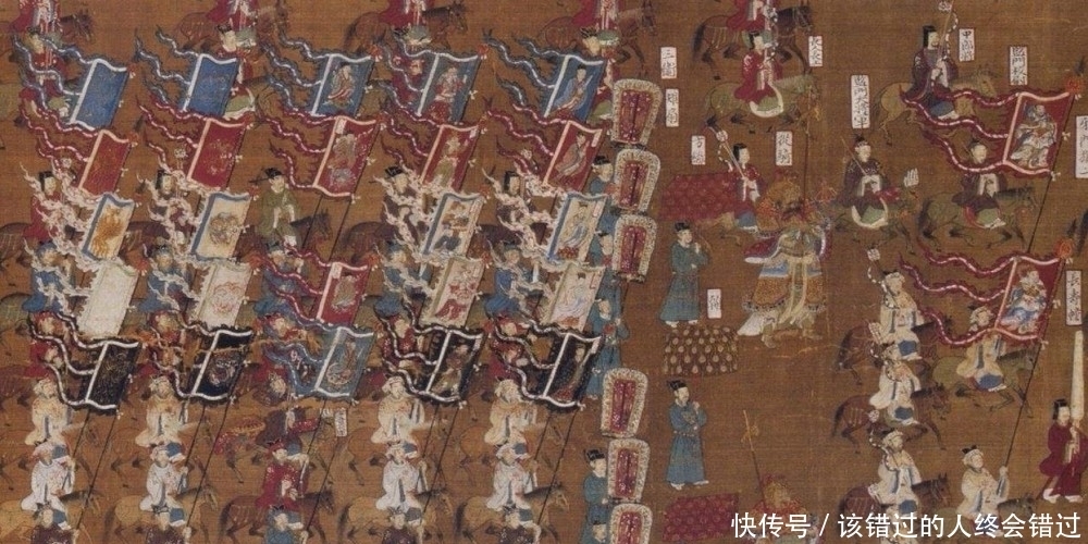 让给|为什么明朝总挨蒙古和女真打?还不是自己将基层让给了乡贤