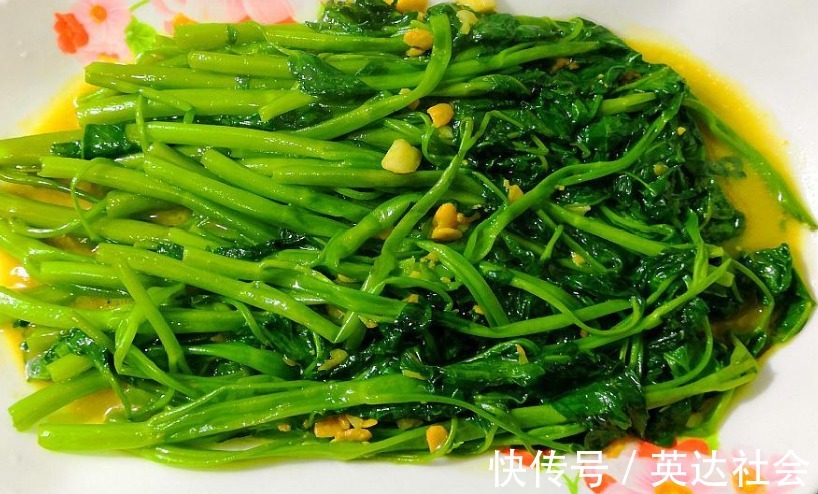 小米辣|全家都爱吃的一道绿色菜,改善失眠,清凉解暑,口感清脆不发黑