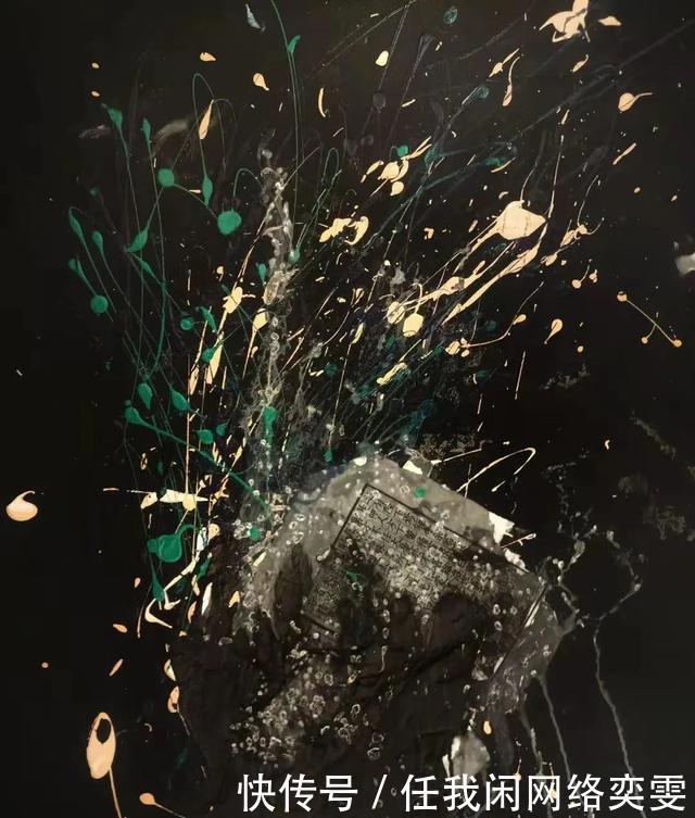 梦境|梦境拾荒者——周亮个展