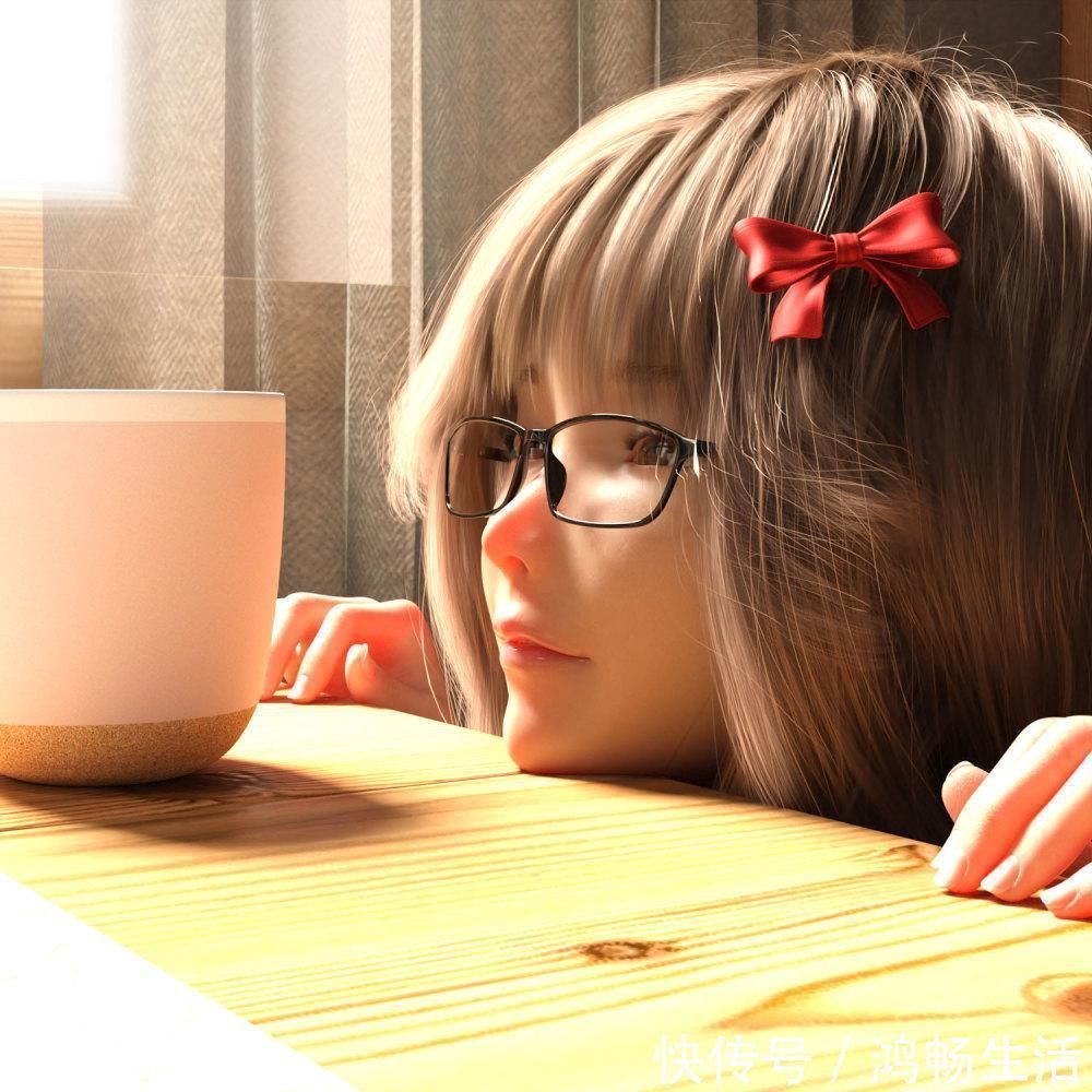 插画#光影使用十分漂亮的一组插画作品!画技绝对出色的精美大作!