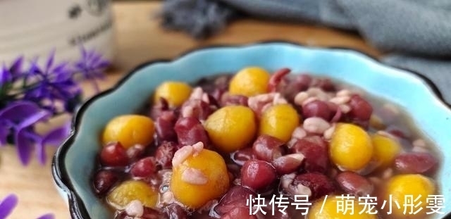 糯米圆子|人到中年，不管有钱没钱，建议常吃这6道美食，营养美味身体好