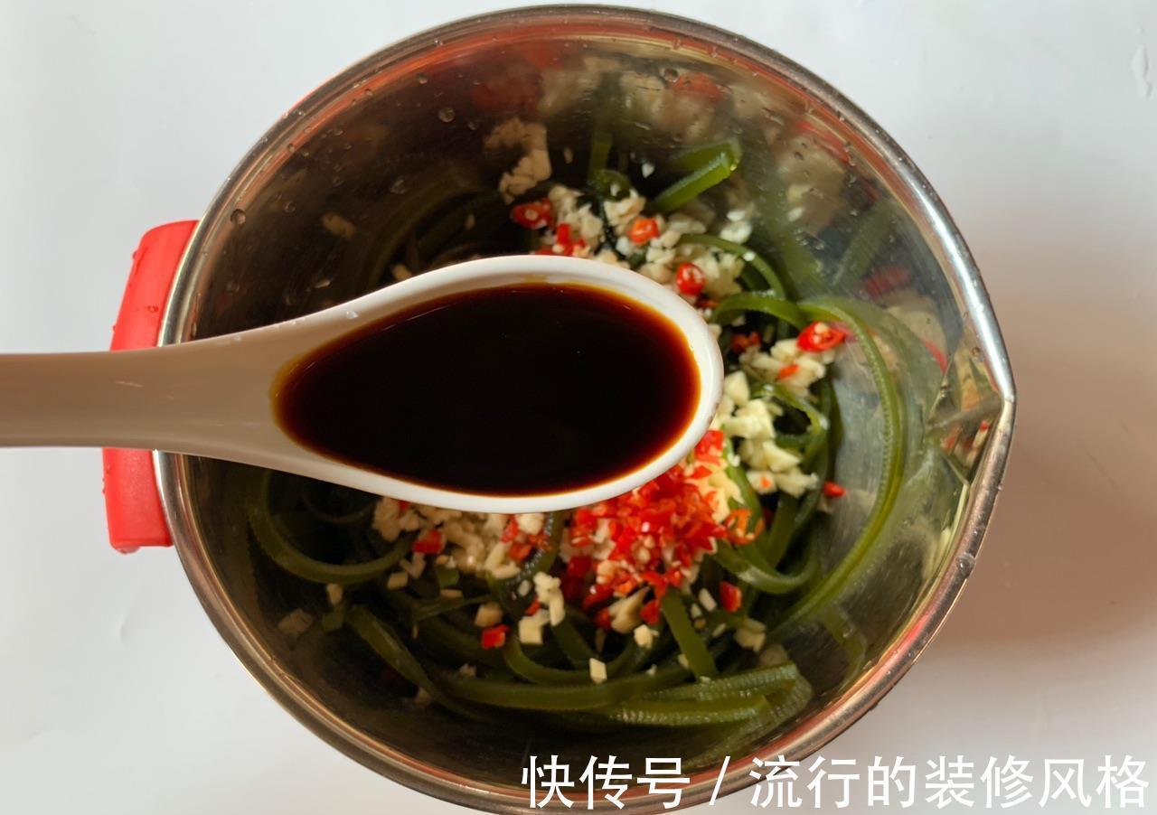 常吃|建议经常“上网”的人，常吃这道菜，防辐射，不比吃肉差