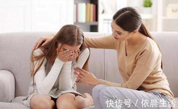 困境|孩子如果出现“隐忍式表达”，父母要引起重视，会有这3种伤害