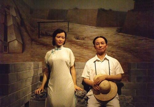 欢喜冤家|林徽因和梁思成也会吵架,然而吵架的方式还很高端!