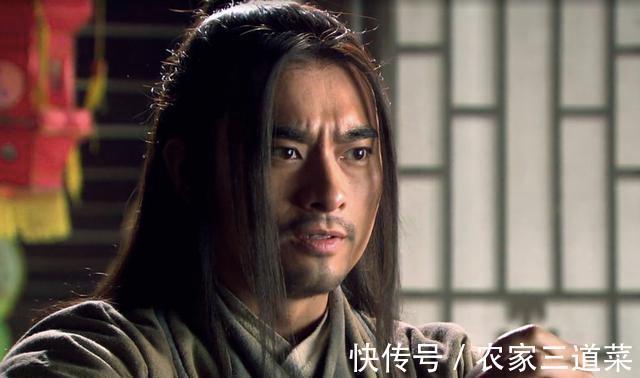 武松$水浒传单论步战分生死,梁山谁能打得过武松?仅此2人