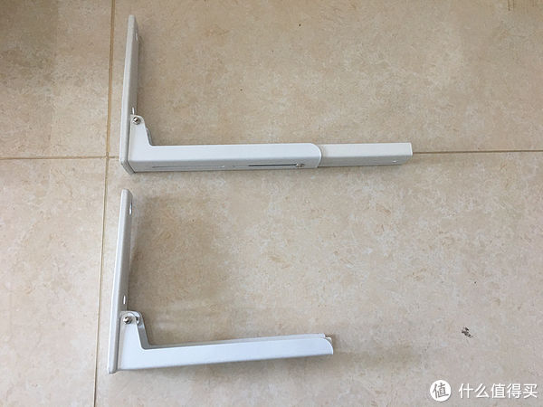 改造|房子那些事 篇十七：网购清单 网购书桌收货了，进行微改造