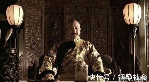 真武夫&从雍正的搞笑朱批,观其背后的真性情