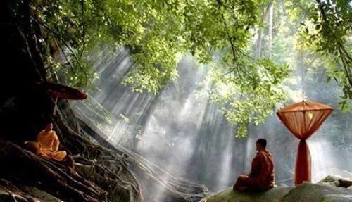 命门穴|中医为你解密,阳气为什么可以治百病?3招补足阳气,肾会感激你