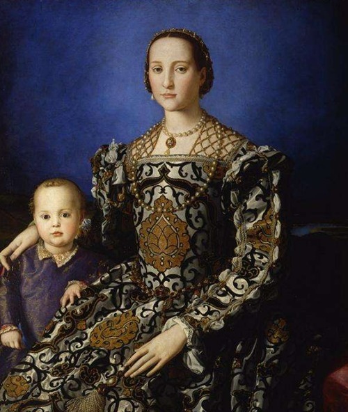 前夫|她连生2女被国王抛弃,6周后改嫁,生下5个儿子,气坏前夫