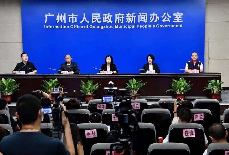 感染者|广州新增1例无症状感染者 是昨日无症状感染者的密接者