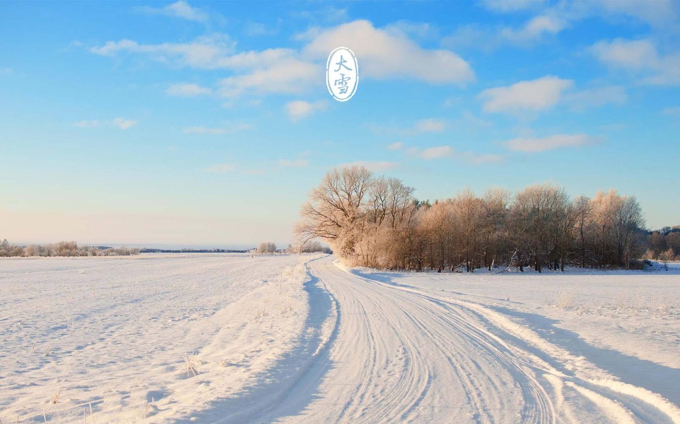  俗语|农村俗语“大雪没有雪，骡马不停歇”，你知道是什么意思？