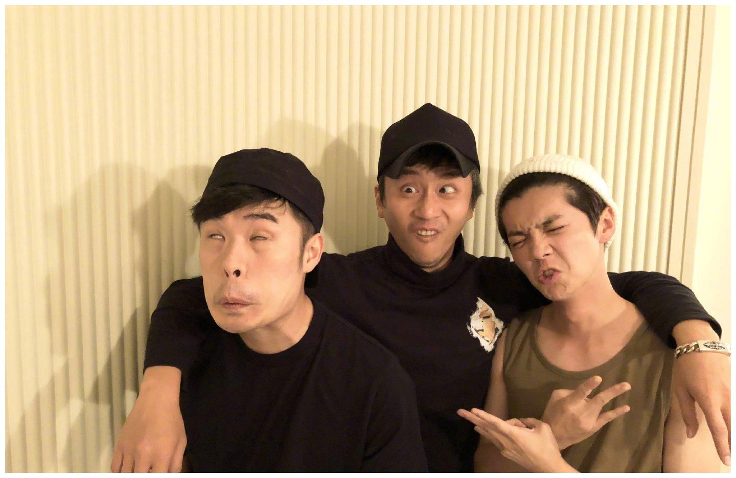 《向往5》不如叫“向往的极挑”，黄磊变老狐狸，张艺兴继续造梗