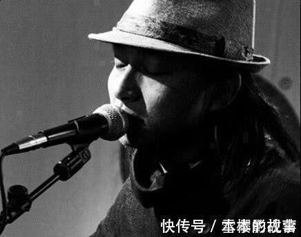 当你老了&他的歌曲红遍全国,被无数人翻唱,然而本人却没什么名气!