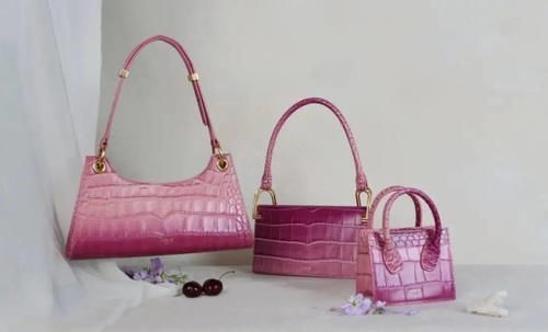 美到失语！这个春天最美的7款新品，我赌你每款都想买～