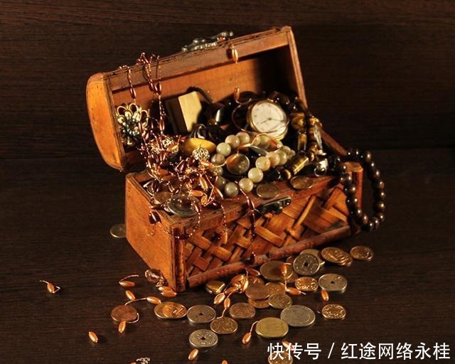 姚崇逝世后将全部宝物赠予好友,几天后好友豁然大悟,却为时已晚