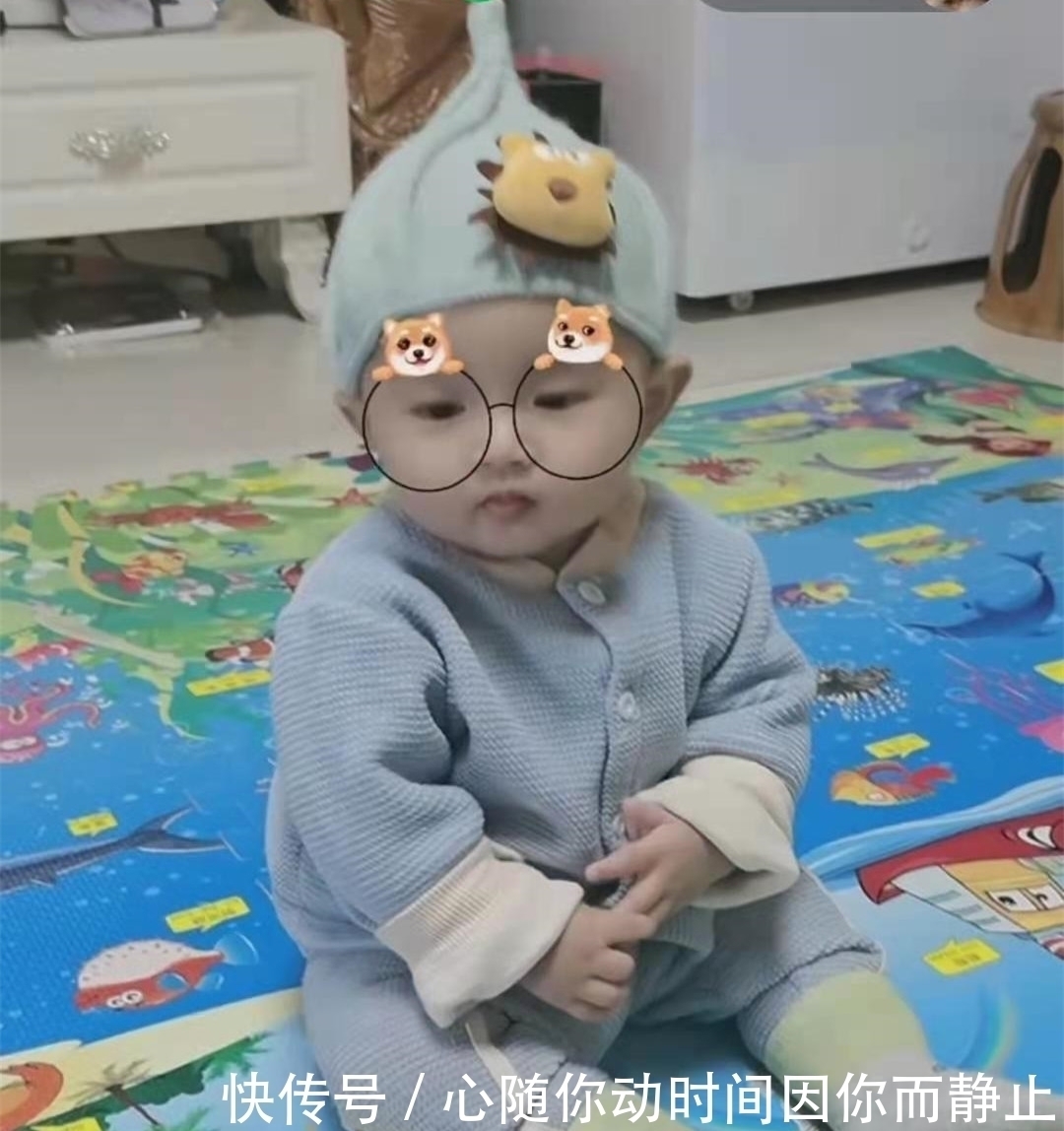 宝宝|婴儿各个时期智力发育,听听老月嫂怎么说!