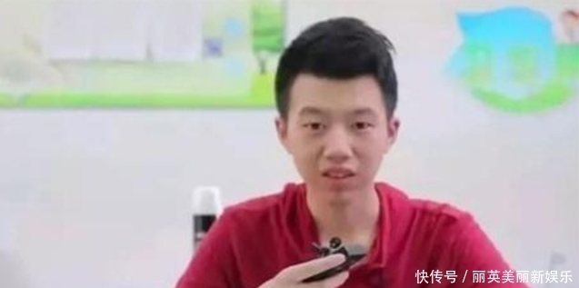 自闭症|16岁自闭症男孩手写“印刷体”,字体好比复印机,收获百万点赞