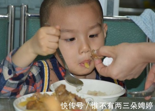 白煮蛋|这3种早餐,堪称孩子的脾胃杀手,家长别总给孩子吃,别挂没提醒