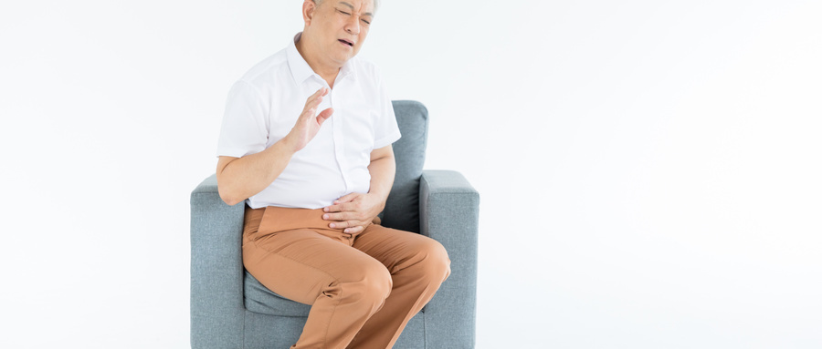 寒热|一个经典方，治疗脾胃虚中焦湿阻气滞，很有用！