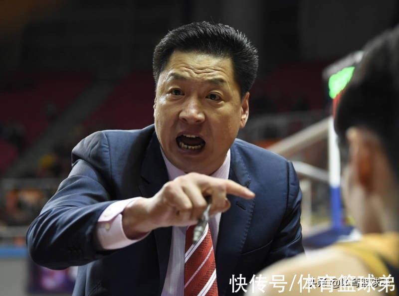 上海队|阿的江这次将硬刚李春江，就算你们实力再强，新疆也要再创奇迹