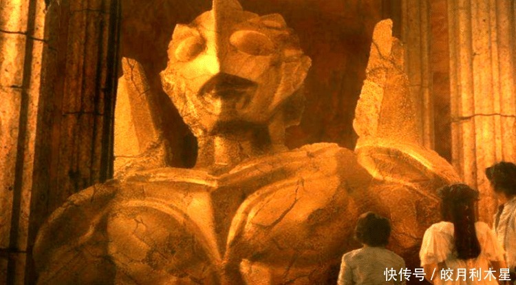 奧特曼|13個變成石像的奧特曼怎么樣了迪迦消滅四個，還有兩個不能登場！