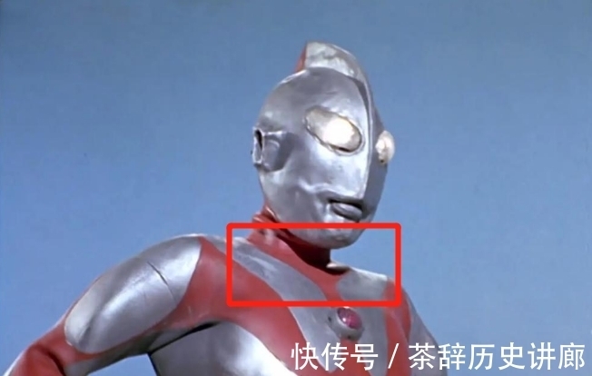 奥特之父|脸型一样是,怎样辨识奥特曼分别是谁?肤色跟“发型”是关键