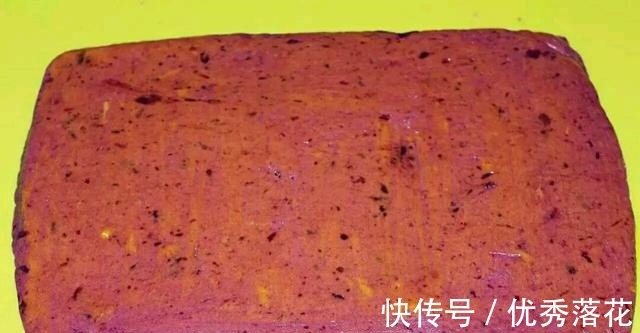 芝麻紫薯脆条，嘎嘣嘎嘣脆，想停也停不下来！