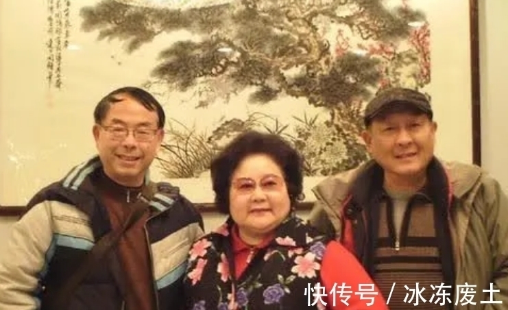 国粹&“小常宝”齐淑芳成名后,抛弃家庭、留美不归,却佯称发扬国粹?