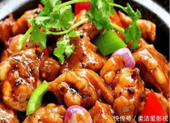  家常菜|美味可口的几道家常菜，开胃又爽口，美味又营养，上桌抢着吃