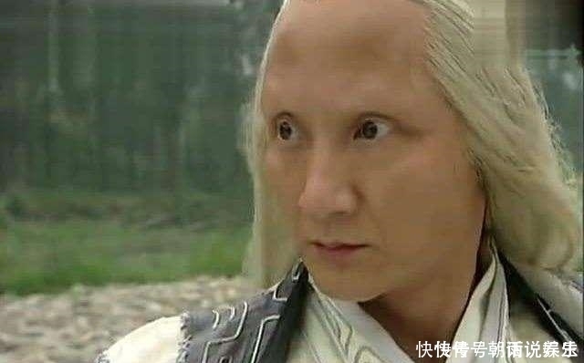 倚天屠龙记郭襄死于一位道人之手,张三丰怒杀此人为郭女侠报仇