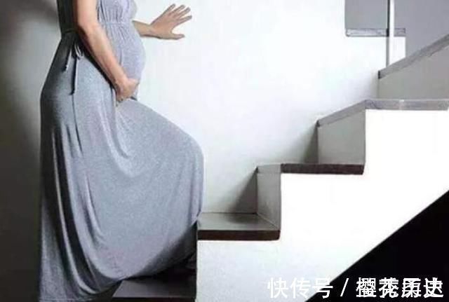 自然法则|顺产的时候每天爬楼梯,这个方法真的有效吗?你可以试试这些方法