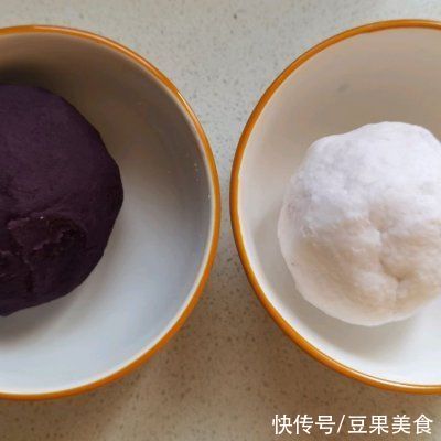 紫薯水晶糕|西米紫薯水晶糕你这么做，保证你吃一次想十次